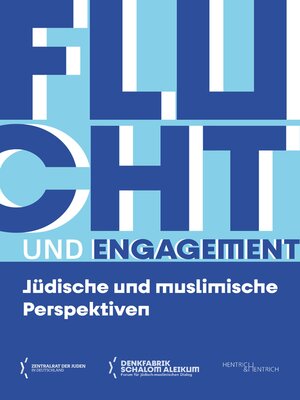 cover image of Flucht und Engagement
